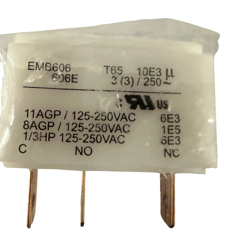 Electrolux Frigidaire Appliance Switch Light Interrupter Part 241547902